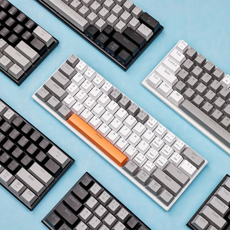 E-YOOSO Z11 60% Mechanical Keyboard