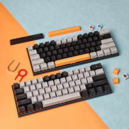 E-YOOSO Z11 60% Mechanical Keyboard