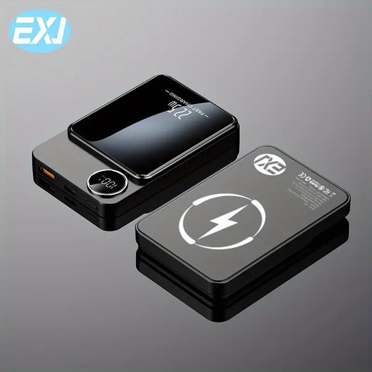 EXJ 10000mAh Mobile Power Bank