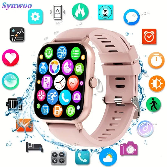 SYWNOO Smart Watch