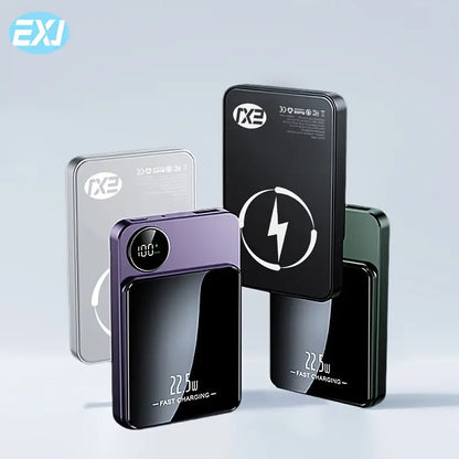 EXJ 10000mAh Mobile Power Bank